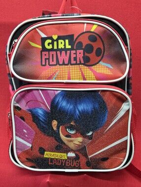 Miraculous Backpack